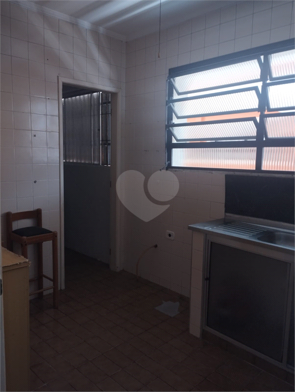 Venda Apartamento Peruíbe Balneário Três Marias REO1035603 31