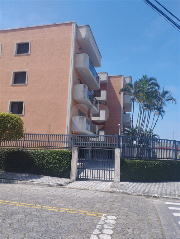 Venda Apartamento Peruíbe Balneário Três Marias REO1035603 4