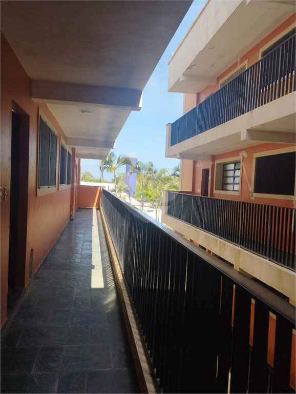 Venda Apartamento Peruíbe Balneário Três Marias REO1035603 6