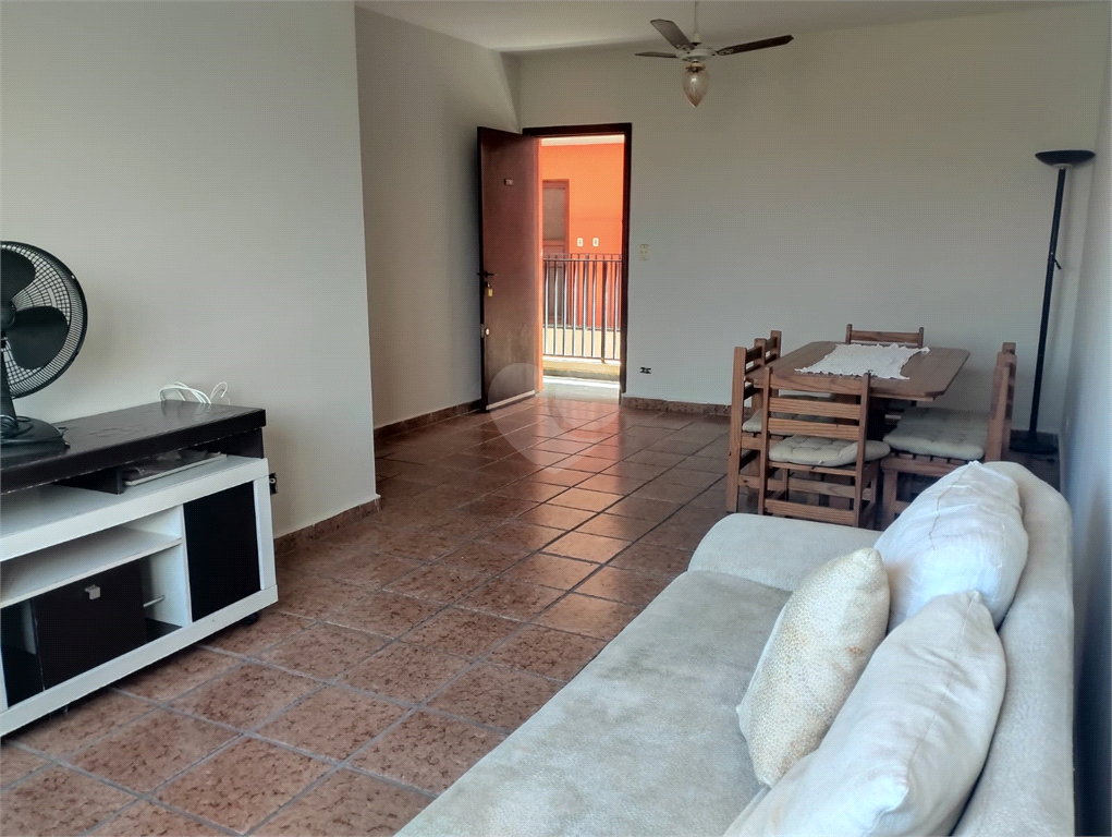 Venda Apartamento Peruíbe Balneário Três Marias REO1035603 33