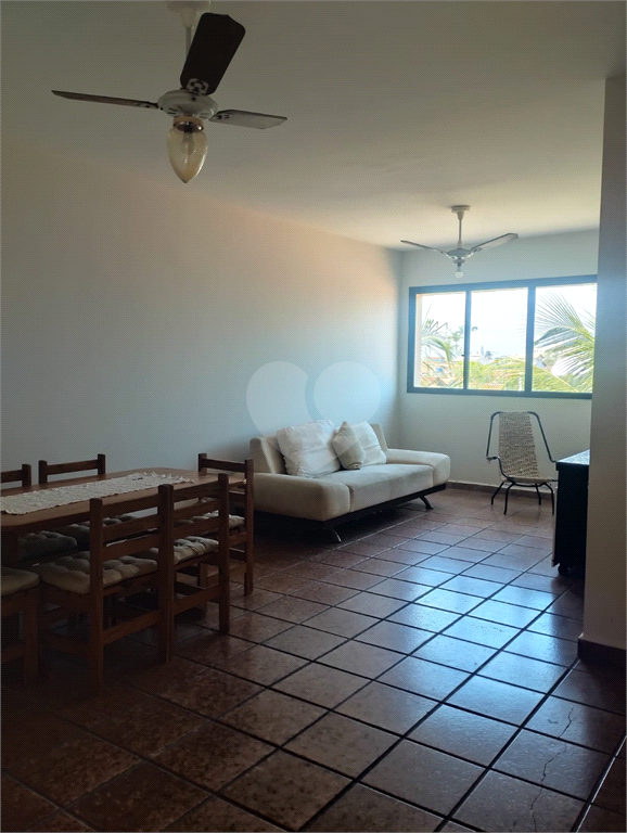 Venda Apartamento Peruíbe Balneário Três Marias REO1035603 36