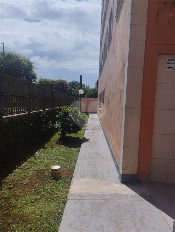 Venda Apartamento Peruíbe Balneário Três Marias REO1035603 5