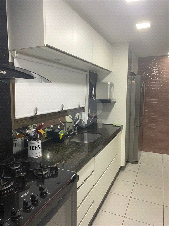 Venda Apartamento Niterói Piratininga REO1035605 25