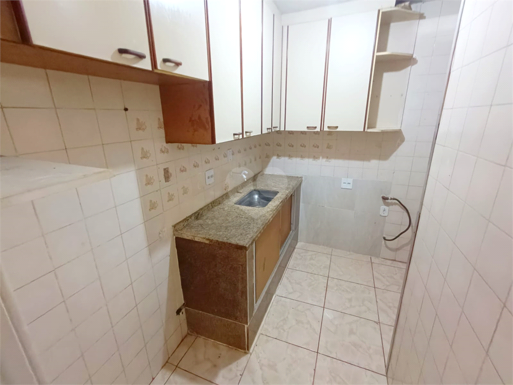 Venda Casa de vila Rio De Janeiro Piedade REO1035612 20