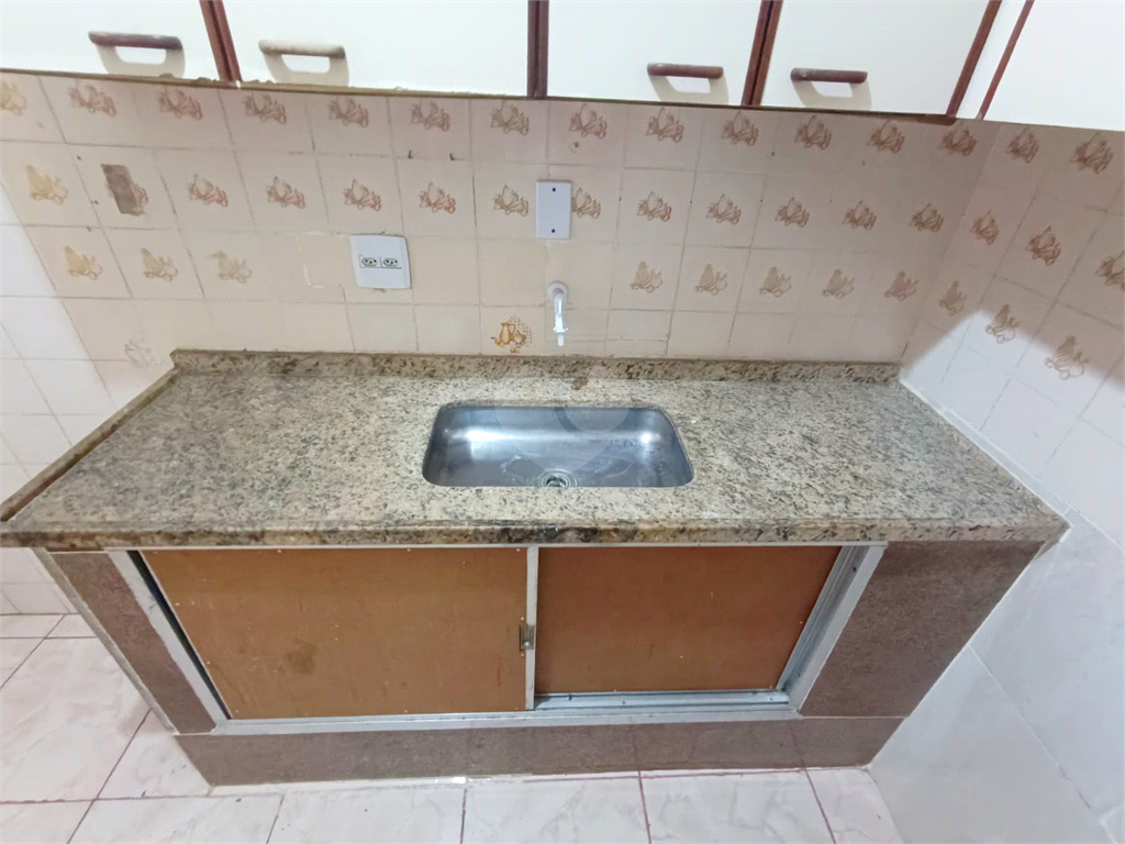 Venda Casa de vila Rio De Janeiro Piedade REO1035612 17