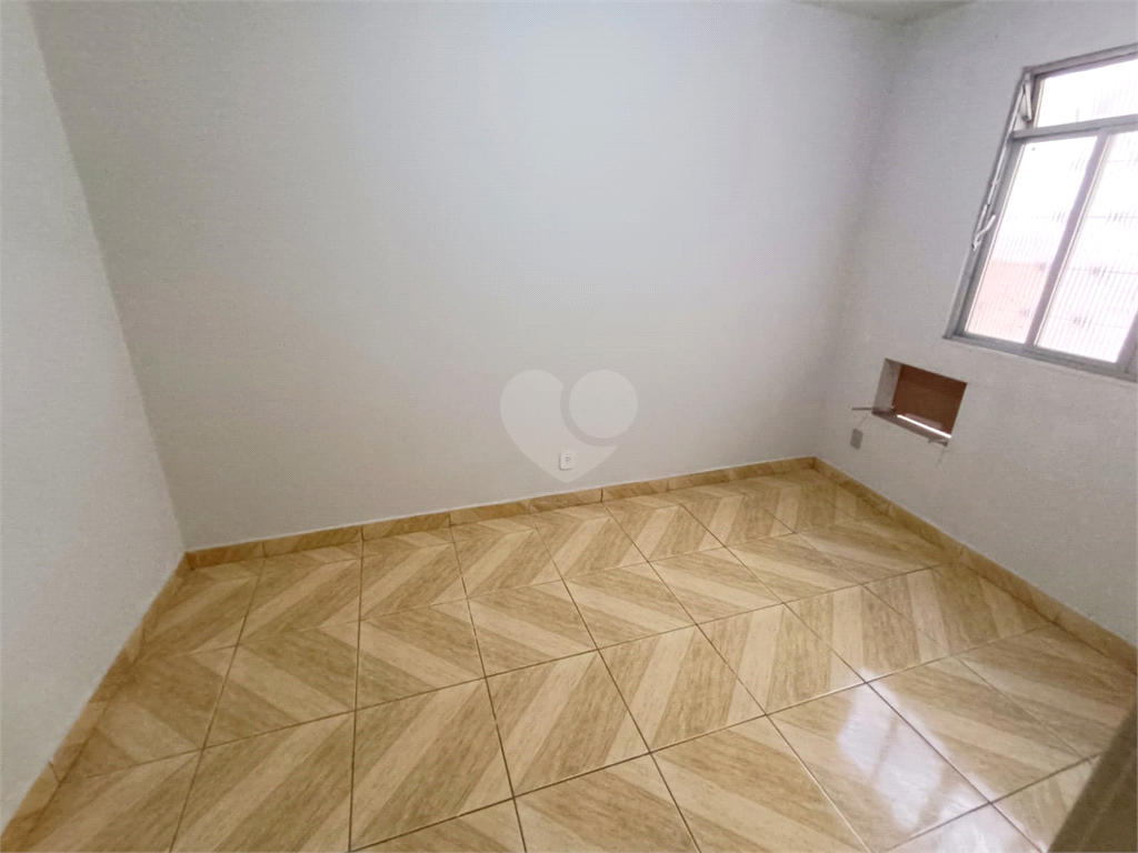 Venda Casa de vila Rio De Janeiro Piedade REO1035612 5