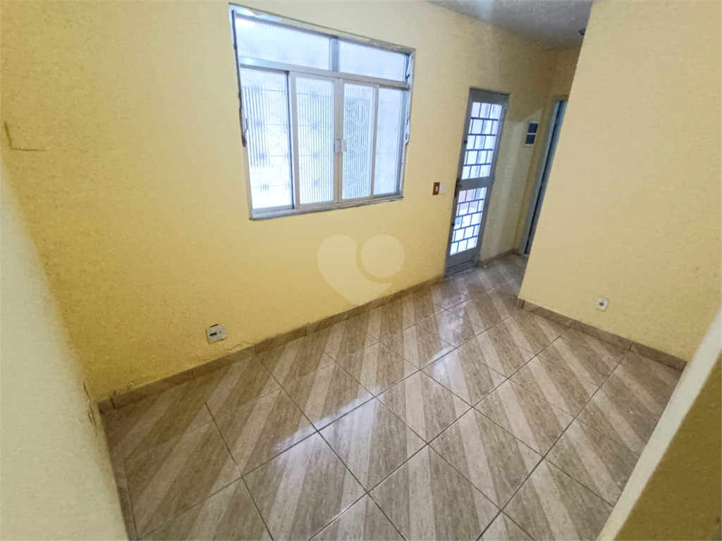 Venda Casa de vila Rio De Janeiro Piedade REO1035612 2