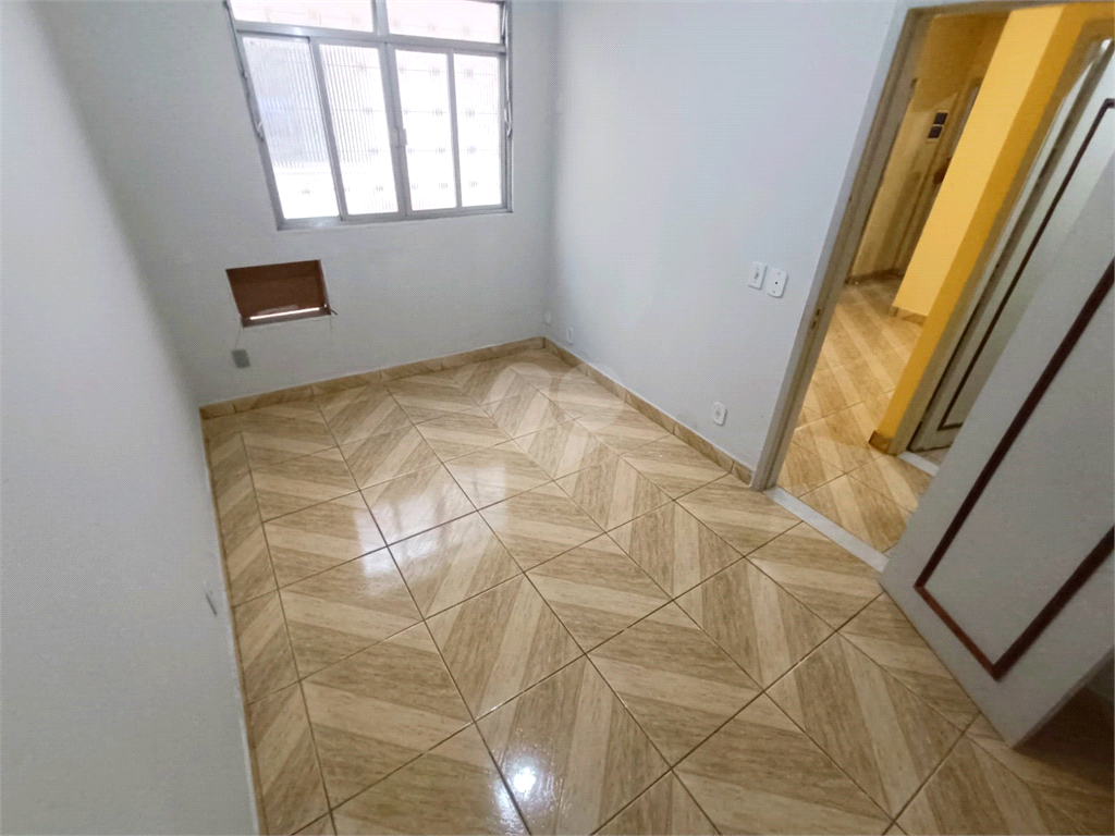 Venda Casa de vila Rio De Janeiro Piedade REO1035612 4