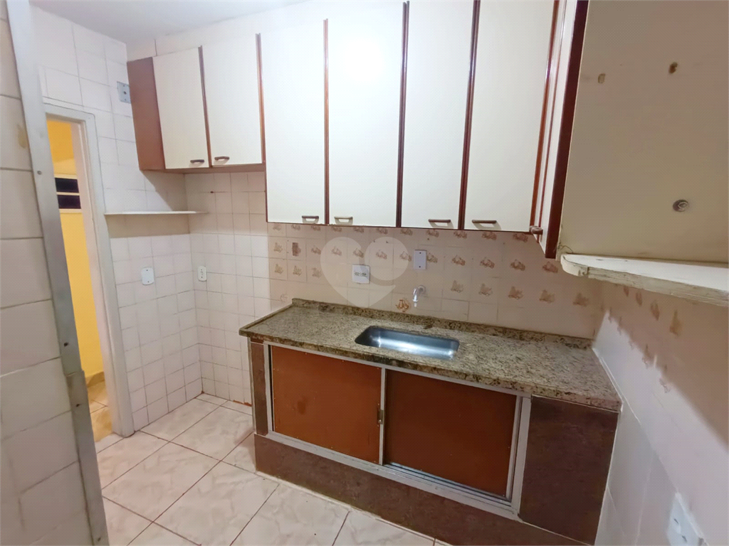 Venda Casa de vila Rio De Janeiro Piedade REO1035612 18