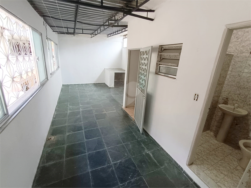 Venda Casa de vila Rio De Janeiro Piedade REO1035612 13