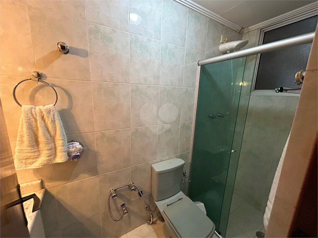 Venda Apartamento São Paulo Santana REO1035616 15