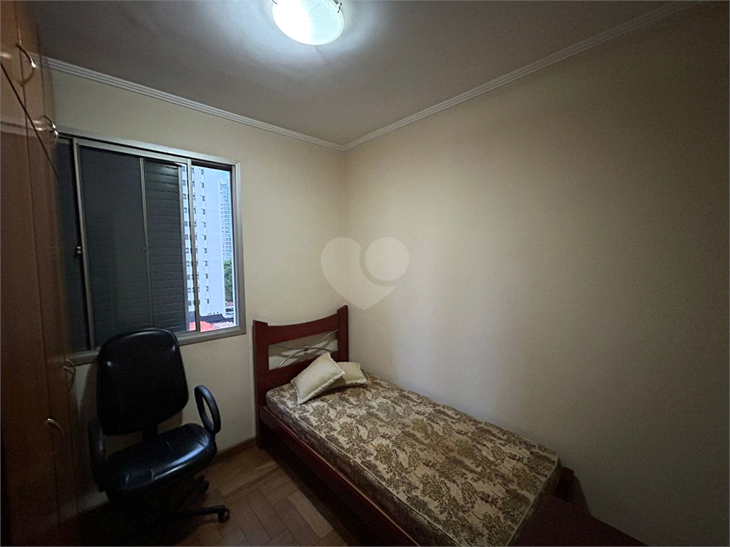 Venda Apartamento São Paulo Santana REO1035616 8