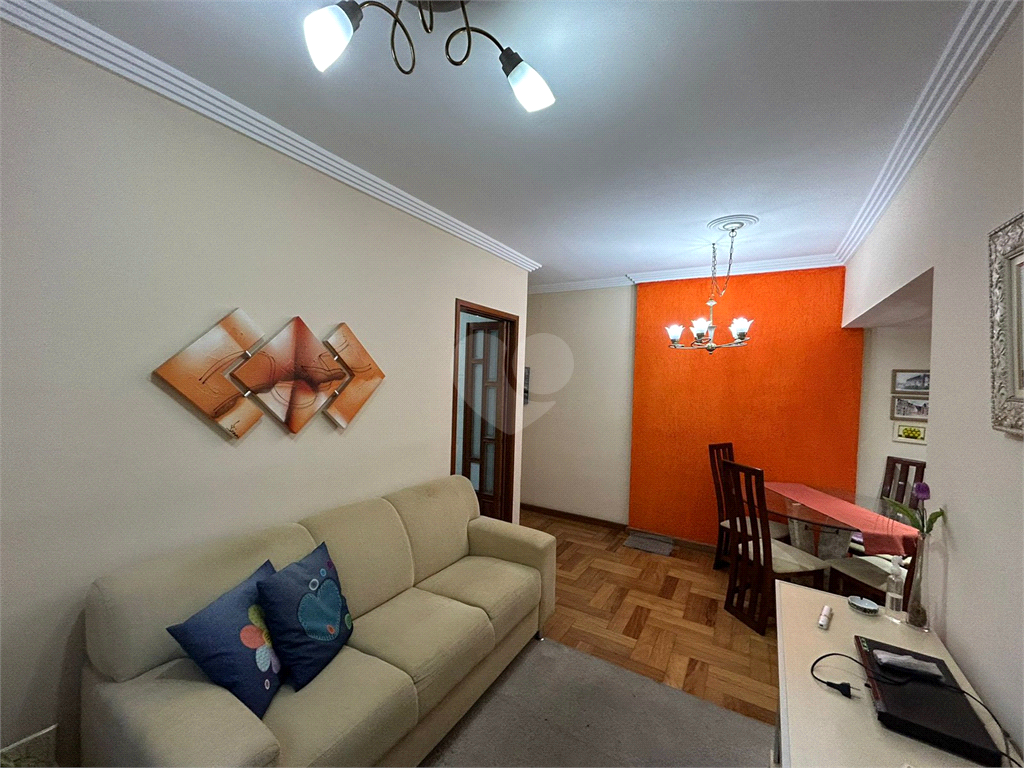 Venda Apartamento São Paulo Santana REO1035616 11