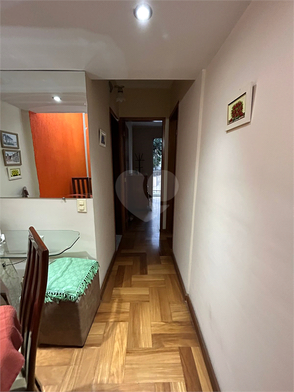 Venda Apartamento São Paulo Santana REO1035616 2