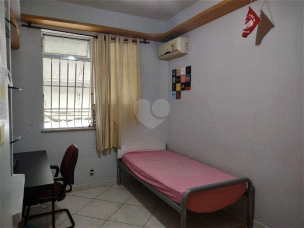 Venda Apartamento Niterói Ingá REO1035618 18