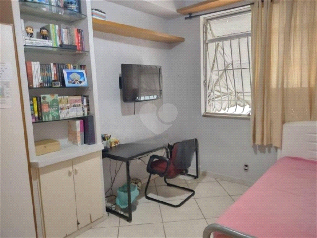 Venda Apartamento Niterói Ingá REO1035618 16