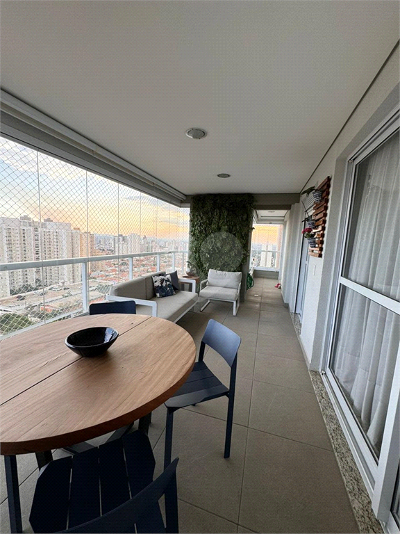 Venda Apartamento Piracicaba Cidade Alta REO1035620 2