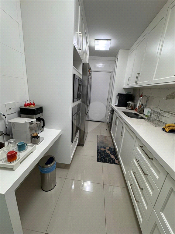 Venda Apartamento Piracicaba Cidade Alta REO1035620 10