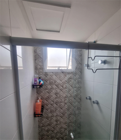 Venda Apartamento São Paulo Jardim Íris REO1035621 8