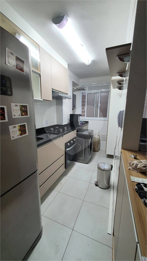 Venda Apartamento São Paulo Jardim Íris REO1035621 7