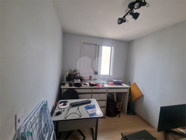 Venda Apartamento São Paulo Jardim Íris REO1035621 5