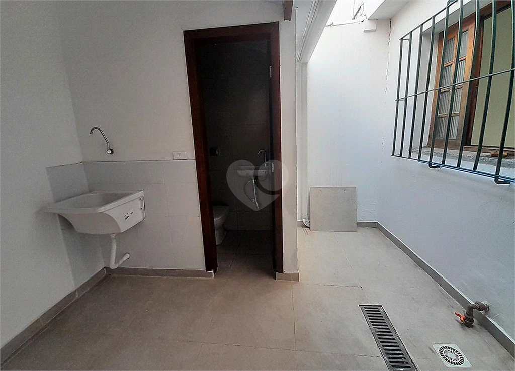 Aluguel Sobrado São Paulo Vila Romana REO1035622 13