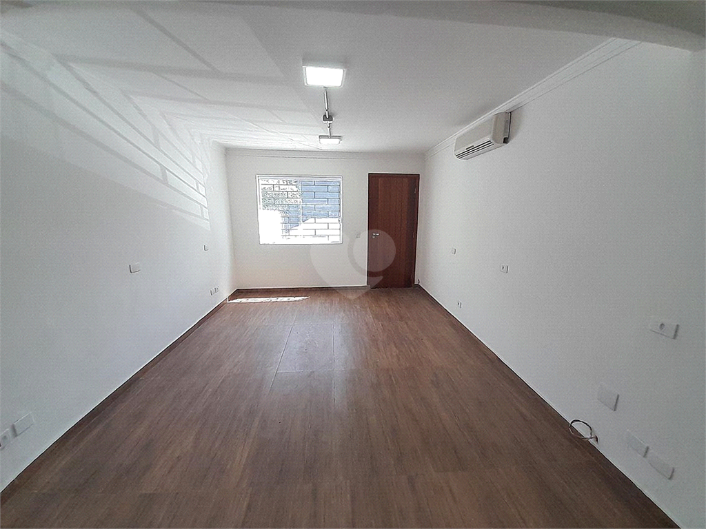 Aluguel Sobrado São Paulo Vila Romana REO1035622 1