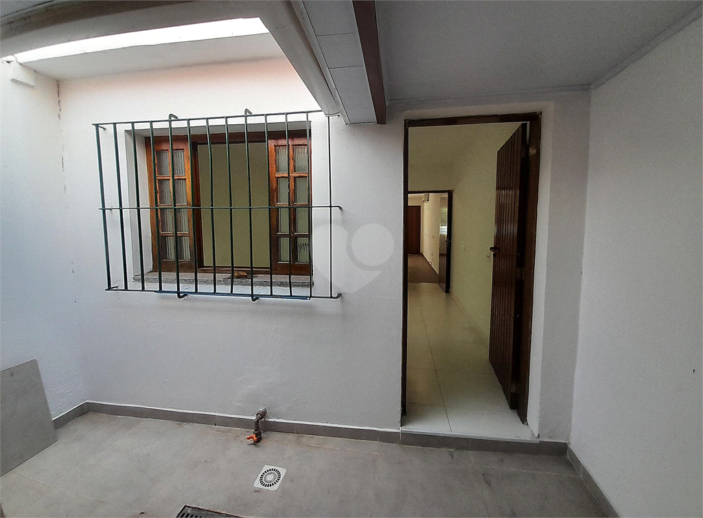 Aluguel Sobrado São Paulo Vila Romana REO1035622 12