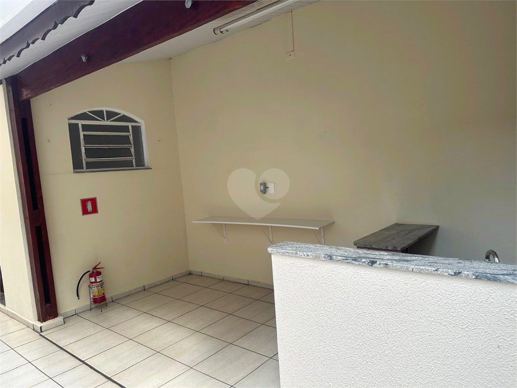 Aluguel Casa Jundiaí Jardim Ermida Ii REO1035624 27