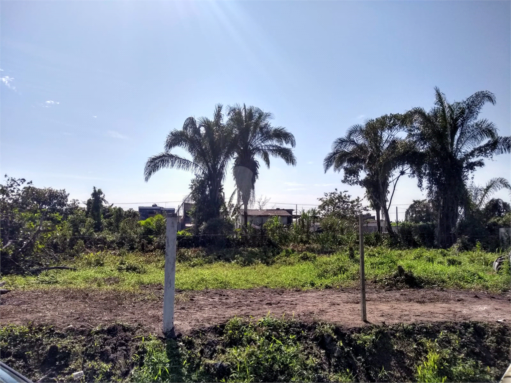 Venda Terreno Peruíbe Jardim Somar REO1035626 13