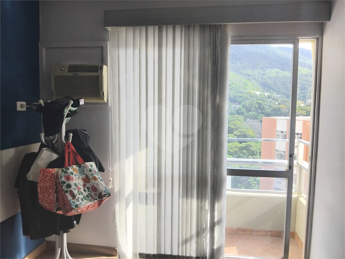 Venda Apartamento Rio De Janeiro Tijuca REO1035628 39