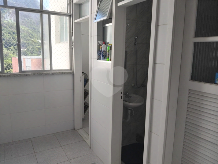 Venda Apartamento Rio De Janeiro Tijuca REO1035628 20