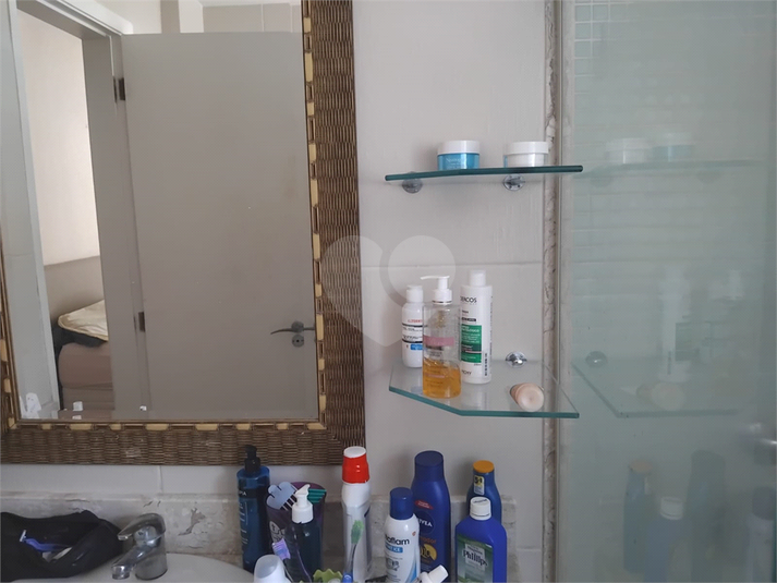 Venda Apartamento Rio De Janeiro Tijuca REO1035628 59