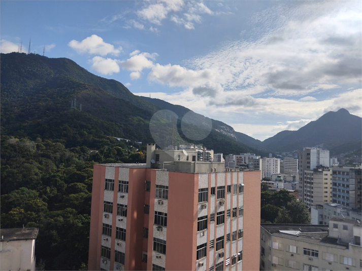 Venda Apartamento Rio De Janeiro Tijuca REO1035628 32