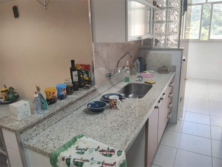 Venda Apartamento Rio De Janeiro Tijuca REO1035628 14