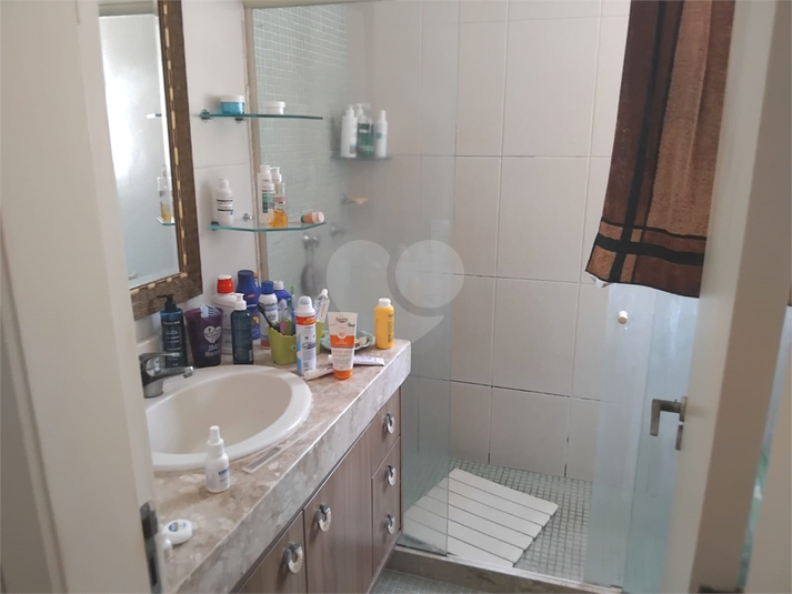 Venda Apartamento Rio De Janeiro Tijuca REO1035628 58