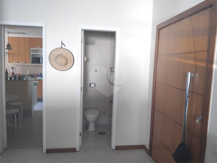 Venda Apartamento Rio De Janeiro Tijuca REO1035628 8