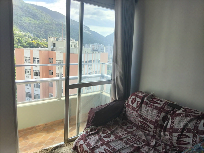 Venda Apartamento Rio De Janeiro Tijuca REO1035628 34