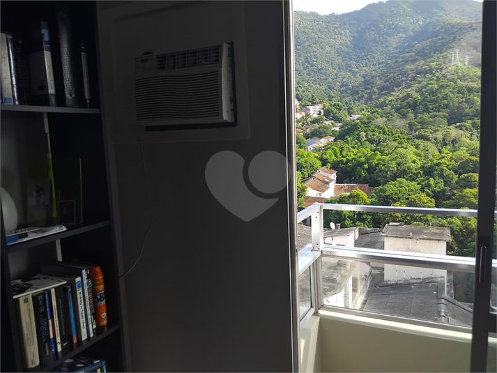 Venda Apartamento Rio De Janeiro Tijuca REO1035628 35