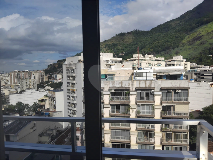 Venda Apartamento Rio De Janeiro Tijuca REO1035628 48