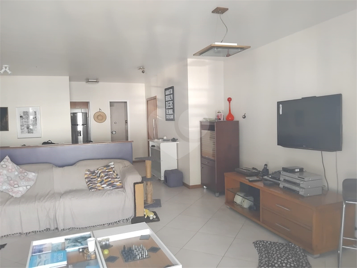 Venda Apartamento Rio De Janeiro Tijuca REO1035628 1