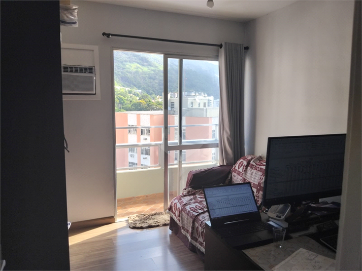 Venda Apartamento Rio De Janeiro Tijuca REO1035628 33