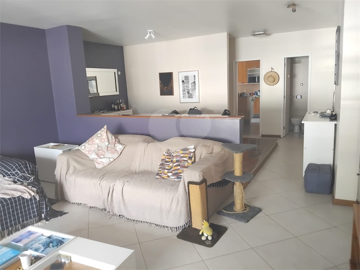 Venda Apartamento Rio De Janeiro Tijuca REO1035628 4