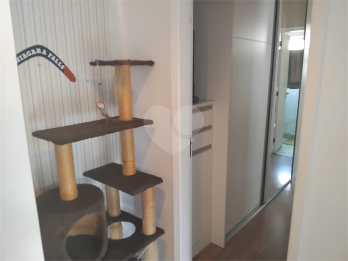 Venda Apartamento Rio De Janeiro Tijuca REO1035628 41