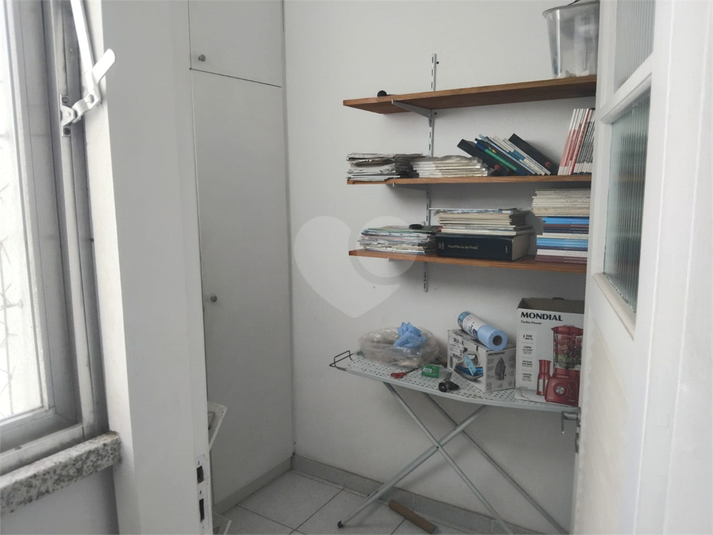 Venda Apartamento Rio De Janeiro Tijuca REO1035628 22