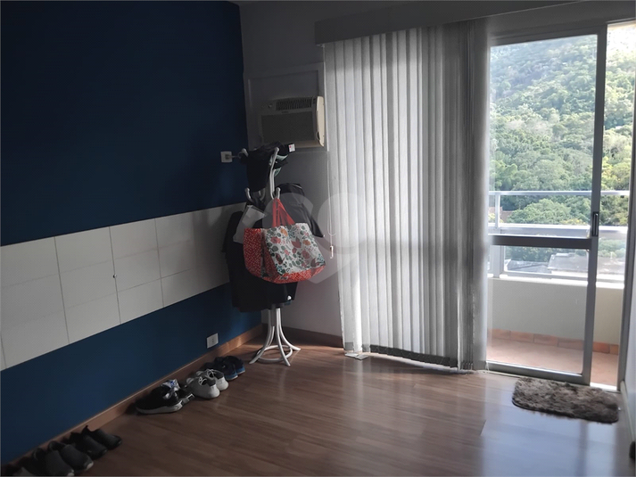 Venda Apartamento Rio De Janeiro Tijuca REO1035628 38