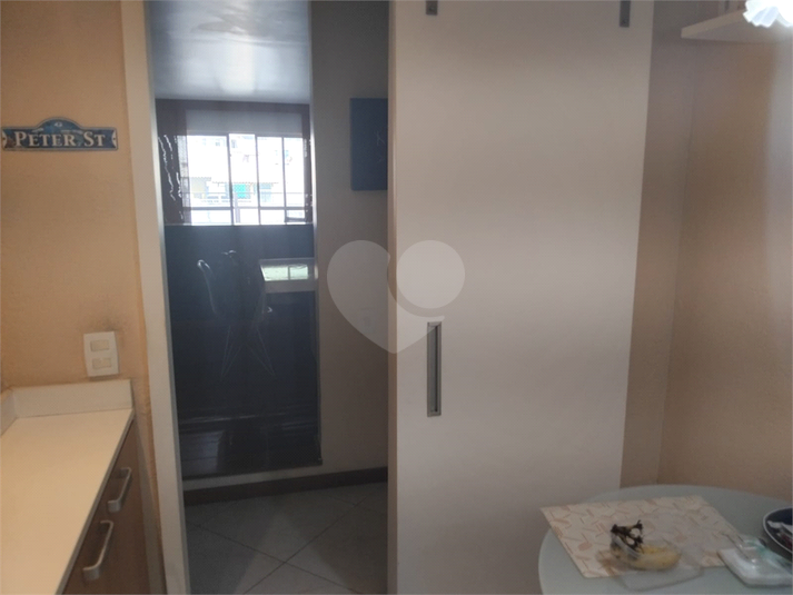 Venda Apartamento Rio De Janeiro Tijuca REO1035628 18