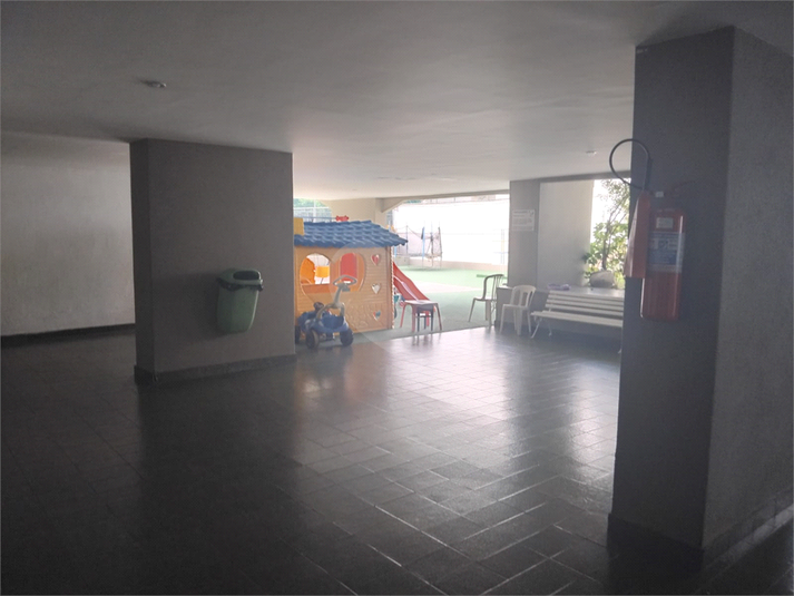 Venda Apartamento Rio De Janeiro Tijuca REO1035628 64