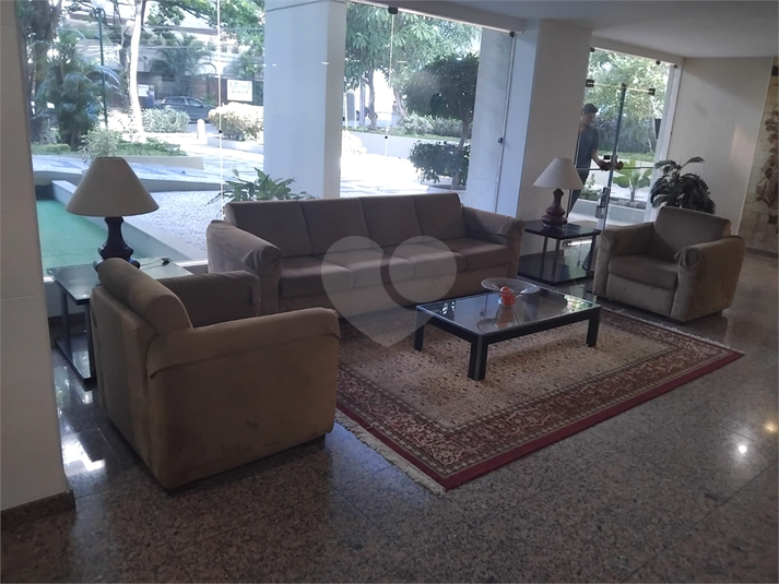 Venda Apartamento Rio De Janeiro Tijuca REO1035628 75