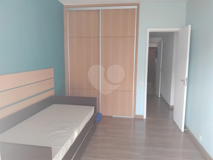 Venda Apartamento Rio De Janeiro Tijuca REO1035628 29